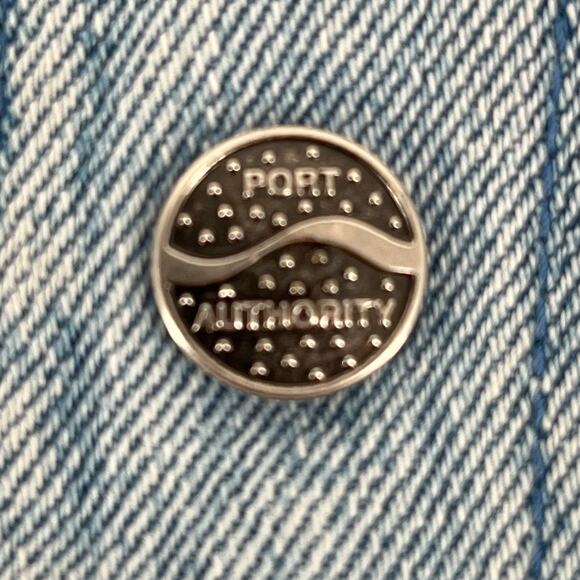 Union Worker bomber jacket - Picture 4 of 12